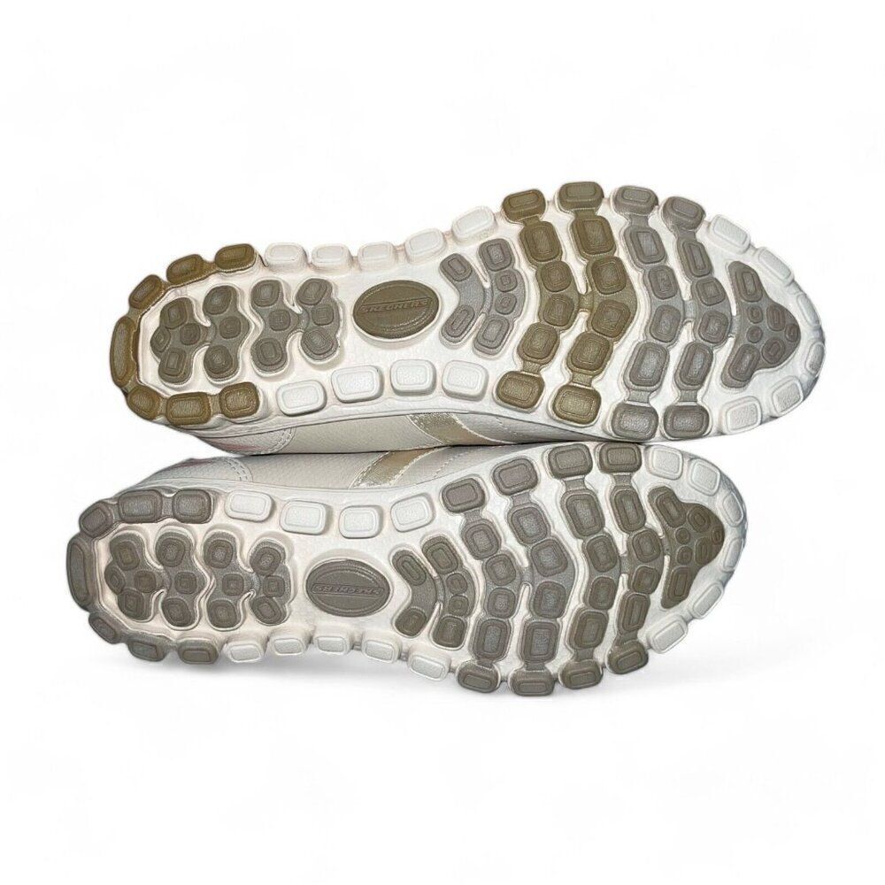 Skechers Lightweight Slip-on Comfort Shoes 22619 Women's 6.5 - Picture 9 of 10